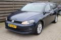 Volkswagen Golf Variant - 1.6 TDI Comfortline Navi / Climate Control / 6 Maand Bovag Garantie - 1 - Thumbnail