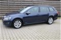 Volkswagen Golf Variant - 1.6 TDI Comfortline Navi / Climate Control / 6 Maand Bovag Garantie - 1 - Thumbnail