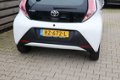 Toyota Aygo - 1.0 VVT-i x-fun Airco / 6 maand Bovag Garantie - 1 - Thumbnail