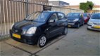 Kia Picanto - 1.0 LX / van 1e eigenaar / dealer onderhouden / nieuwe APK - 1 - Thumbnail