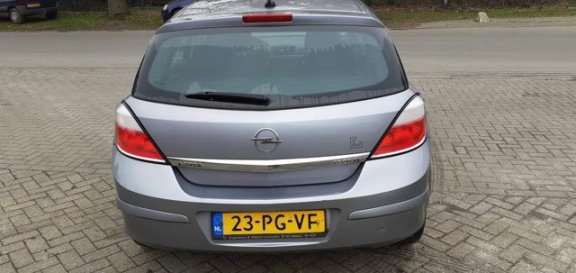 Opel Astra - 1.7 CDTi Cosmo navigatie - 1