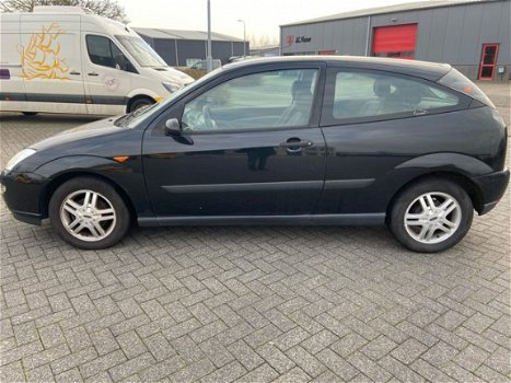 Ford Focus - koopje zo meenemen 1.6-16V Collection - 1