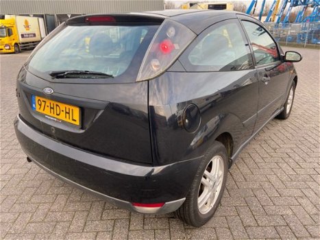 Ford Focus - koopje zo meenemen 1.6-16V Collection - 1