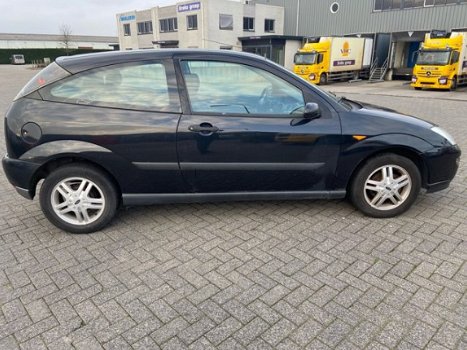 Ford Focus - koopje zo meenemen 1.6-16V Collection - 1