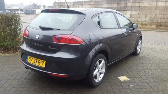 Seat Leon - 1.6 TDI Ecomotive Reference - 1