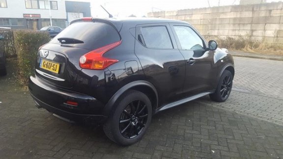 Nissan Juke - 1.6 Acenta - 1