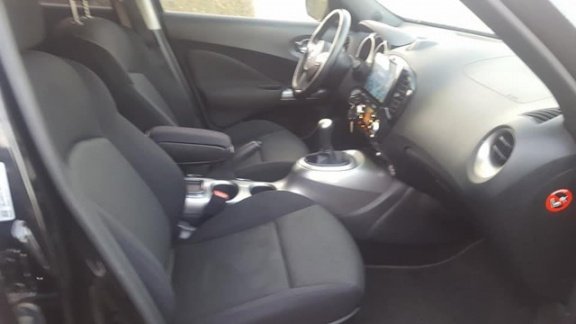 Nissan Juke - 1.6 Acenta - 1