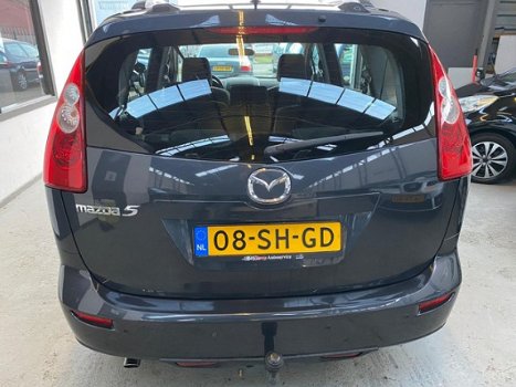 Mazda 5 - 5 1.8 Touring / 7Pers/ Airoc/ Cruise control/ Cv/Nap/ zeer nette auto - 1