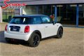 Mini Mini Cooper - Classic edition 1.5 half leder, navigatie, led, zeer nette auto - 1 - Thumbnail