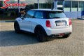 Mini Mini Cooper - Classic edition 1.5 half leder, navigatie, led, zeer nette auto - 1 - Thumbnail