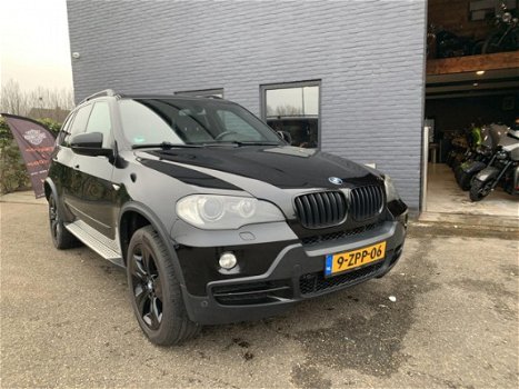 BMW X5 - XDrive30d High Executive super nette auto full option - 1