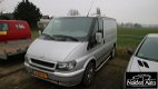 Ford Transit - 260S FD VAN 85 LR4.23 - 1 - Thumbnail