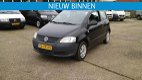 Volkswagen Fox - 1.2 - 1 - Thumbnail