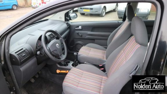 Volkswagen Fox - 1.2 - 1