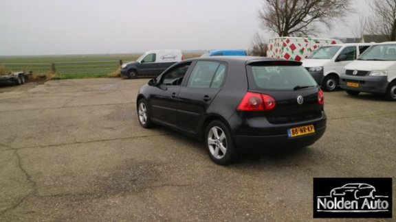 Volkswagen Golf - 2.0 TDI 140pk Trendline - 1