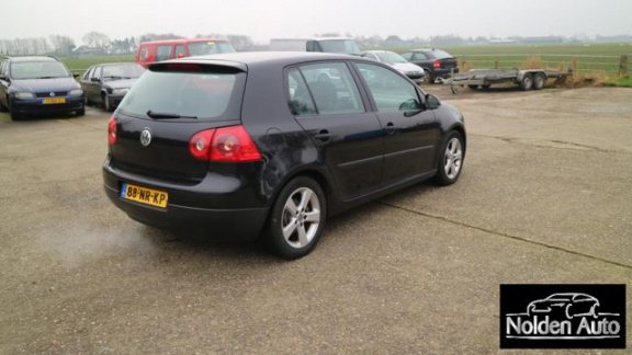 Volkswagen Golf - 2.0 TDI 140pk Trendline - 1