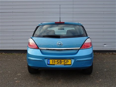Opel Astra - 1.6 Edition / Airco / 5-deurs / elek ramen / Cruise control / - 1