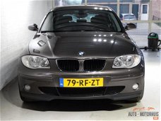 BMW 1-serie - 116i Executive
