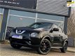 Nissan Juke - 1.6*SPECIALE UITVOERING*PANO*AUTOMAAT*LEDER*360 - 1 - Thumbnail