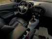 Nissan Juke - 1.6*SPECIALE UITVOERING*PANO*AUTOMAAT*LEDER*360 - 1 - Thumbnail