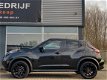 Nissan Juke - 1.6*SPECIALE UITVOERING*PANO*AUTOMAAT*LEDER*360 - 1 - Thumbnail