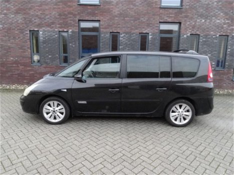 Renault Espace - GRAND 2.0 16V TURBO7 persoons - 1