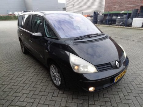 Renault Espace - GRAND 2.0 16V TURBO7 persoons - 1