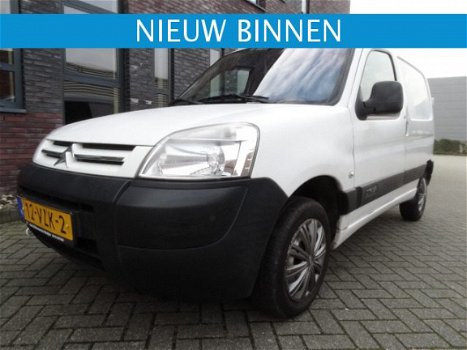 Citroën Berlingo - BERLINGO 1.6HDI 600 55, 2 KW - 1