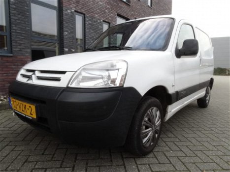 Citroën Berlingo - BERLINGO 1.6HDI 600 55, 2 KW - 1