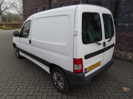 Citroën Berlingo - BERLINGO 1.6HDI 600 55, 2 KW - 1