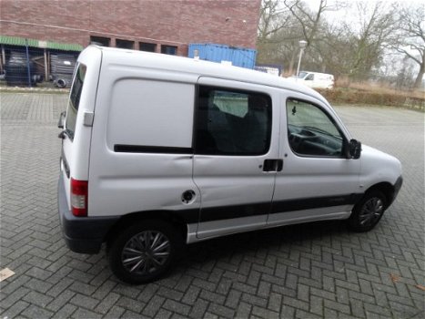 Citroën Berlingo - BERLINGO 1.6HDI 600 55, 2 KW - 1