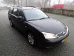 Ford Mondeo Wagon - MONDEO; 1.8L 92 KW WAGON - 1 - Thumbnail