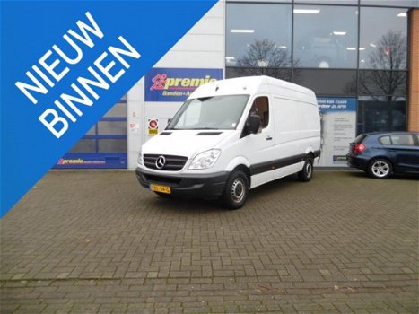 Mercedes-Benz Sprinter - 313 2.2 CDI 366 Functional HD, HELE NETTE BUS - 1