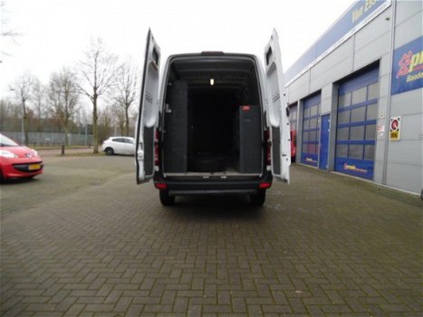 Mercedes-Benz Sprinter - 313 2.2 CDI 366 Functional HD, HELE NETTE BUS - 1