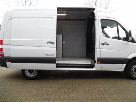 Mercedes-Benz Sprinter - 313 2.2 CDI 366 Functional HD, HELE NETTE BUS - 1