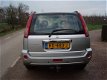 Nissan X-Trail - 2.5 Sport Outdoor *AUTOMAAT*142.000 km.*LEDER INT.*4x4 - 1 - Thumbnail