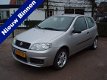 Fiat Punto - 1.2 Navigator *139.000 org.km.*KEURIGE AUTO*KOPPELING MATIG - 1 - Thumbnail