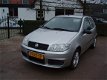 Fiat Punto - 1.2 Navigator *139.000 org.km.*KEURIGE AUTO*KOPPELING MATIG - 1 - Thumbnail