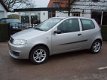 Fiat Punto - 1.2 Navigator *139.000 org.km.*KEURIGE AUTO*KOPPELING MATIG - 1 - Thumbnail