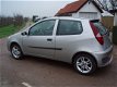 Fiat Punto - 1.2 Navigator *139.000 org.km.*KEURIGE AUTO*KOPPELING MATIG - 1 - Thumbnail