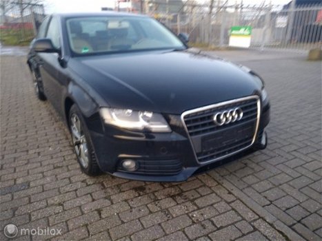 Audi A4 - 2.0 TDI Pro Line Business - 1