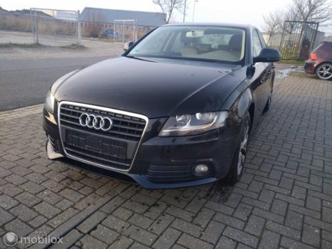 Audi A4 - 2.0 TDI Pro Line Business - 1