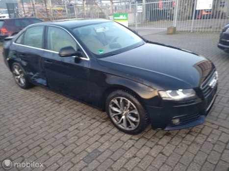 Audi A4 - 2.0 TDI Pro Line Business - 1