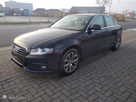 Audi A4 - 2.0 TDI Pro Line Business - 1