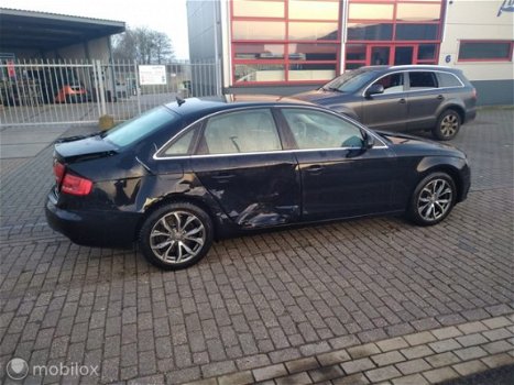 Audi A4 - 2.0 TDI Pro Line Business - 1