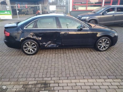 Audi A4 - 2.0 TDI Pro Line Business - 1