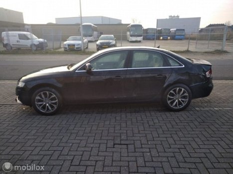 Audi A4 - 2.0 TDI Pro Line Business - 1