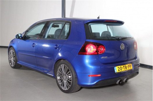 Volkswagen Golf - 3.2 R32*250PK*Milltek*ORIG NL*UNIEK NETJES*5-DRS - 1