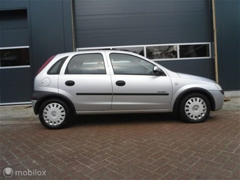 Opel Corsa - 1.4-16V Comfort 5Drs 166238Km incl Nap - 1