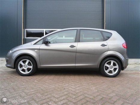 Seat Altea - 1.6 Reference Clima 158440Km incl Nap in nette staat - 1